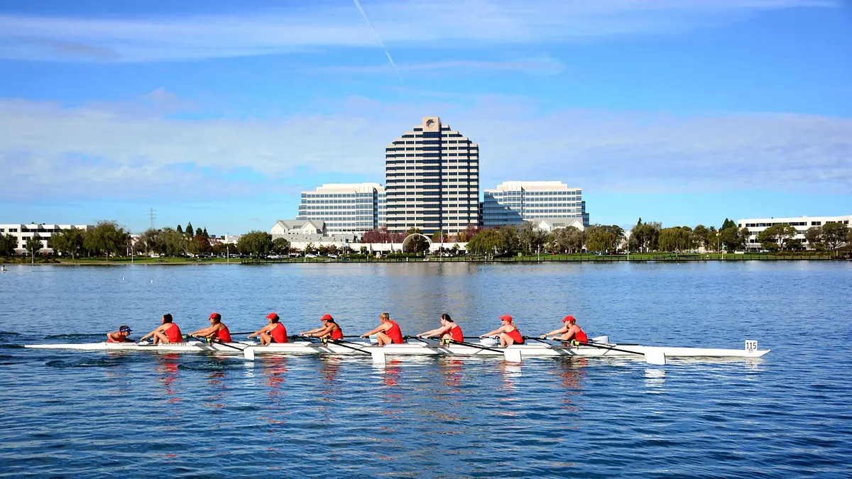 Regatta Day Checklist: What Rowers Should Pack, Wear, and Prepare